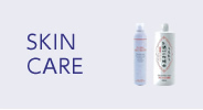 スキンケア SKIN CARE