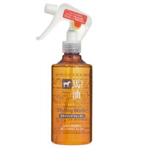 馬油スタイリングウォーター
