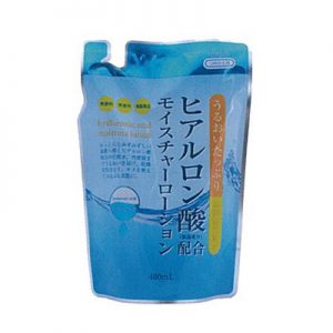 ヒアルロン酸配合化粧水詰替400ml