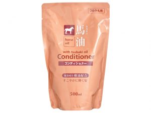 馬油コンディショナー詰替500ml