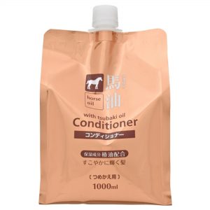 馬油コンディショナー詰替1000ml