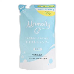 Mamolly モイストシャンプー詰替