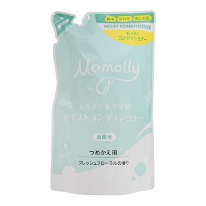 Mamolly モイストコンディショナー詰替