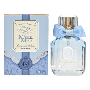 MASSE MOLLY プチ ルミナスアクア