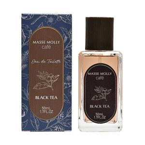 MASSE MOLLY café ブラックティー